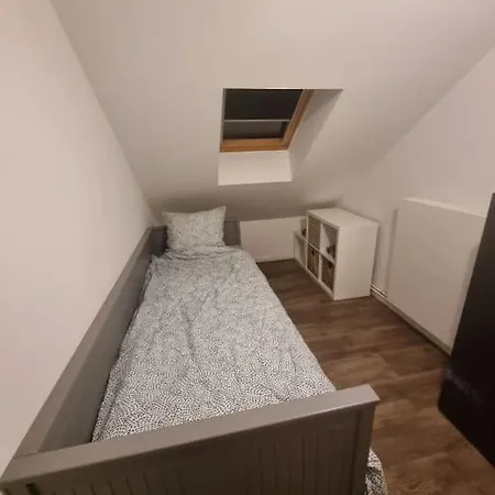 Maison Tout Confort A 3Minutes De Dunkerque Coudekerque-Branche Exterior photo