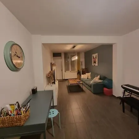 Maison Tout Confort A 3Minutes De Dunkerque Coudekerque-Branche Exterior photo