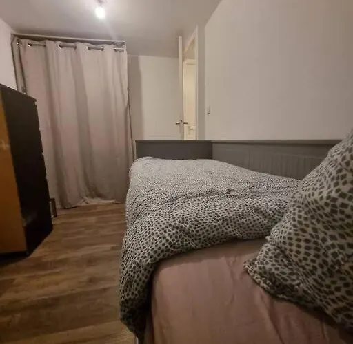 Maison Tout Confort A 3Minutes De Dunkerque