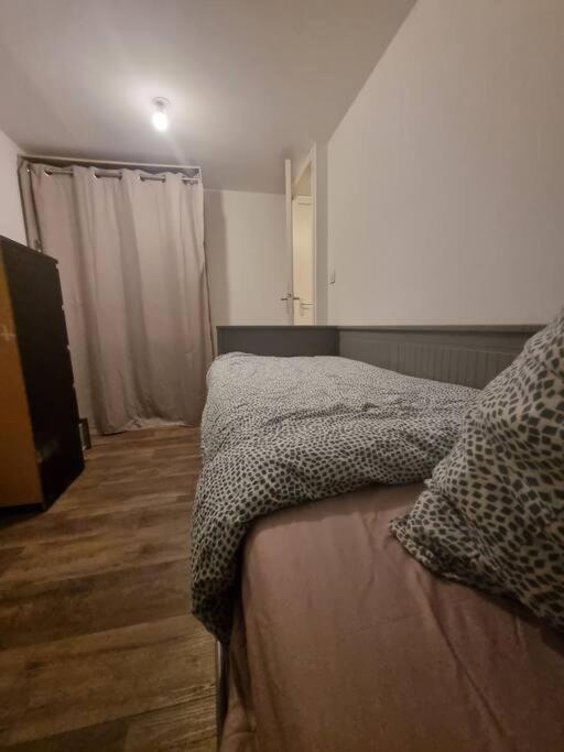 Maison Confort A 3minutes De Dunkerque *