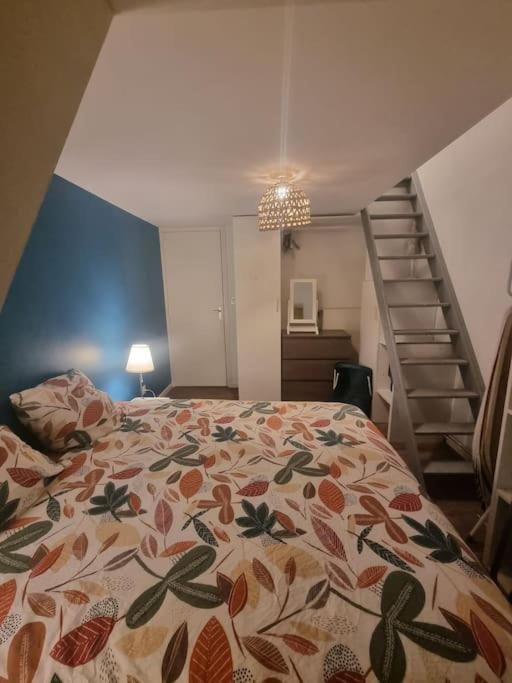 Apartment Maison Confort A 3minutes De Dunkerque