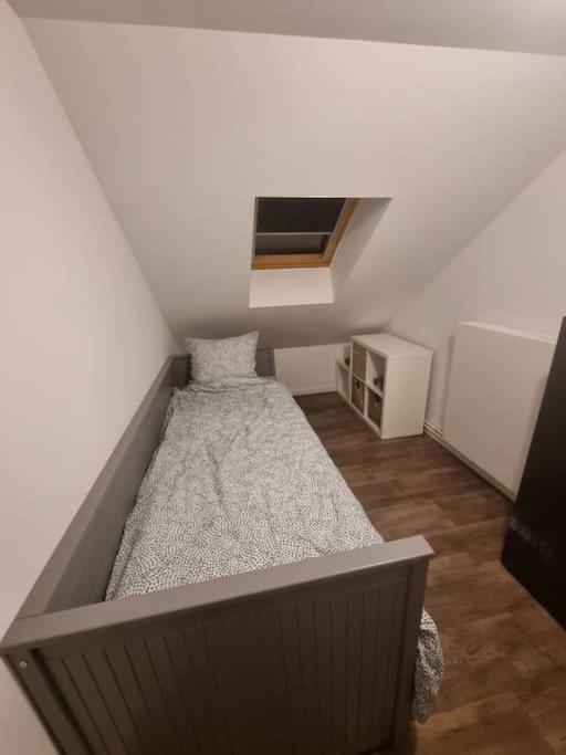 Maison Confort A 3minutes De Dunkerque Apartment Coudekerque-Branche