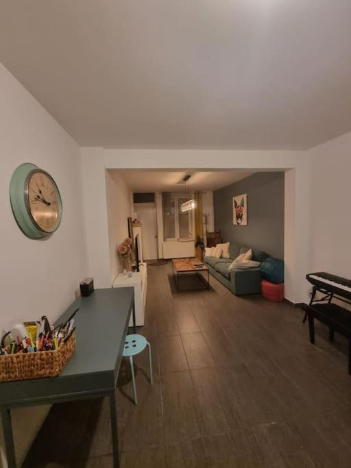 Maison Confort A 3minutes De Dunkerque