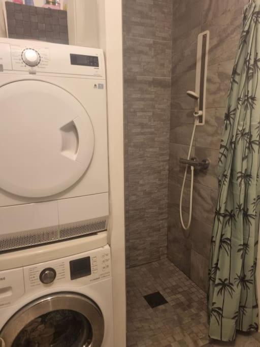 Maison Confort A 3minutes De Dunkerque *