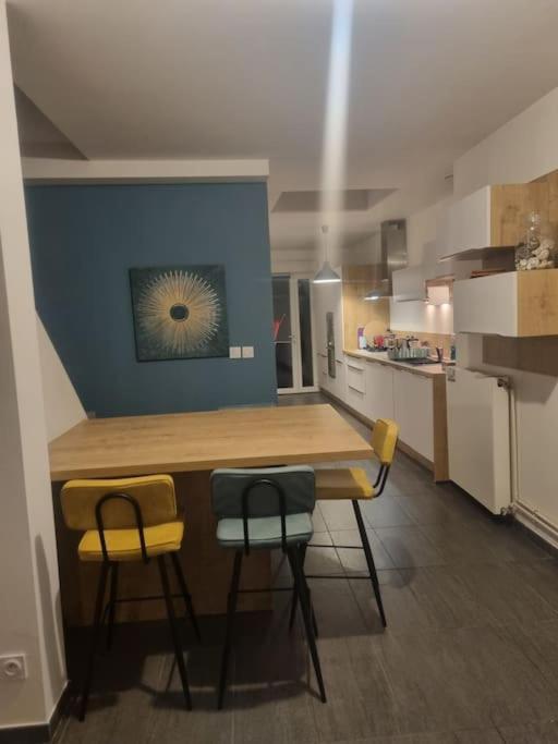 Maison Confort A 3minutes De Dunkerque * Coudekerque-Branche